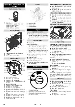 Предварительный просмотр 54 страницы Kärcher KM 130/300 R D Classic Operating Instructions Manual