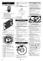 Предварительный просмотр 60 страницы Kärcher KM 130/300 R D Classic Operating Instructions Manual