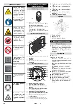 Предварительный просмотр 72 страницы Kärcher KM 130/300 R D Classic Operating Instructions Manual