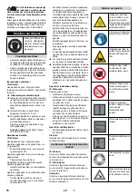 Предварительный просмотр 78 страницы Kärcher KM 130/300 R D Classic Operating Instructions Manual