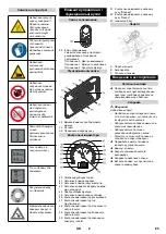 Preview for 85 page of Kärcher KM 130/300 R D Classic Operating Instructions Manual