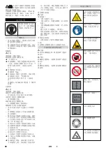 Preview for 88 page of Kärcher KM 130/300 R D Classic Operating Instructions Manual