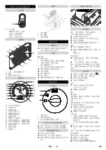 Preview for 89 page of Kärcher KM 130/300 R D Classic Operating Instructions Manual