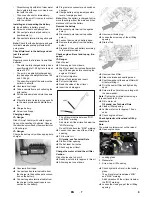 Preview for 9 page of Kärcher KM 130/300 R D User Manual