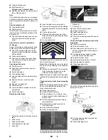 Preview for 10 page of Kärcher KM 130/300 R D User Manual