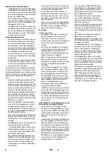 Предварительный просмотр 4 страницы Kärcher KM 130/300 R LPG Original Instructions Manual