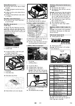 Предварительный просмотр 13 страницы Kärcher KM 130/300 R LPG Original Instructions Manual