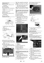 Preview for 27 page of Kärcher KM 130/300 R LPG Original Instructions Manual