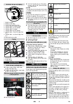 Preview for 19 page of Kärcher KM 150/500 R Bp Pack Manual