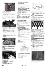 Предварительный просмотр 266 страницы Kärcher KM 150/500 R Bp Pack Manual