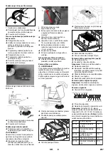 Предварительный просмотр 267 страницы Kärcher KM 150/500 R Bp Pack Manual