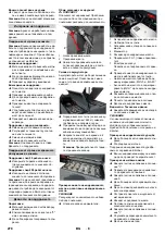 Preview for 278 page of Kärcher KM 150/500 R Bp Pack Manual