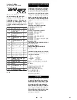 Preview for 67 page of Kärcher KM 150/500 R Bp Manual