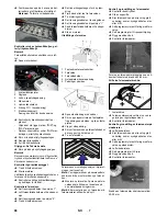 Preview for 98 page of Kärcher KM 150/500 R Bp Manual