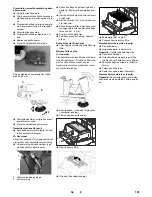 Preview for 191 page of Kärcher KM 150/500 R Bp Manual