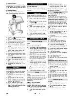 Preview for 222 page of Kärcher KM 150/500 R Bp Manual