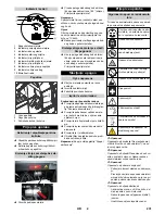 Предварительный просмотр 231 страницы Kärcher KM 150/500 R Bp Manual