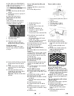 Предварительный просмотр 245 страницы Kärcher KM 150/500 R Bp Manual