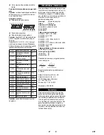 Preview for 291 page of Kärcher KM 150/500 R Bp Manual