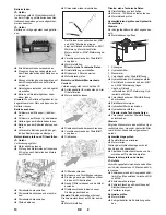 Preview for 10 page of Kärcher KM 150/500 R D 4W User Manual