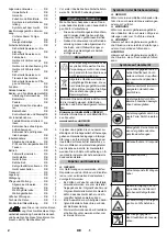 Preview for 2 page of Kärcher KM 150/500 R D Classic Original Instructions Manual