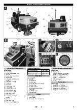 Preview for 5 page of Kärcher KM 150/500 R D Classic Original Instructions Manual