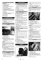 Preview for 6 page of Kärcher KM 150/500 R D Classic Original Instructions Manual