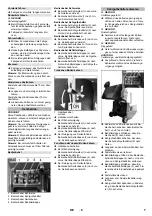 Preview for 7 page of Kärcher KM 150/500 R D Classic Original Instructions Manual