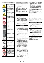 Preview for 5 page of Kärcher KM 150/500 R LPG Manual