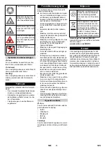 Preview for 130 page of Kärcher KM 170/600 R LPG Manual