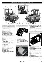 Preview for 208 page of Kärcher KM 170/600 R LPG Manual