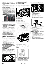 Предварительный просмотр 277 страницы Kärcher KM 170/600 R LPG Manual