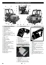 Preview for 285 page of Kärcher KM 170/600 R LPG Manual