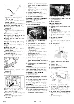 Preview for 383 page of Kärcher KM 170/600 R LPG Manual