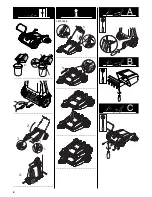 Предварительный просмотр 4 страницы Kärcher KM 20 C Original Instructions Manual