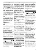 Preview for 13 page of Kärcher KM 20 C Original Instructions Manual