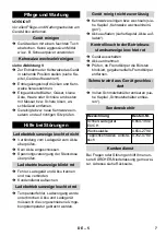 Preview for 7 page of Kärcher KM 35/5 C Original Instructions Manual