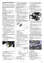 Preview for 35 page of Kärcher KM 40 W G Manual