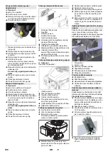 Preview for 190 page of Kärcher KM 40 W G Manual