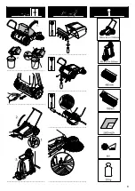 Preview for 3 page of Kärcher KM 70/15 C Operation Manual