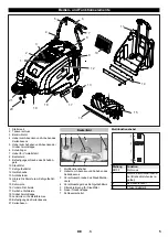 Preview for 5 page of Kärcher KM 70/40 W G Manual