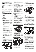 Предварительный просмотр 35 страницы Kärcher KM 70/40 W G Manual