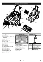 Предварительный просмотр 153 страницы Kärcher KM 70/40 W G Manual