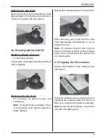 Preview for 4 page of Kärcher KM 700 Original Instructions Manual