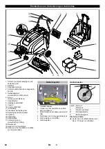 Preview for 44 page of Kärcher KM 75/40 W Bp Original Instructions Manual