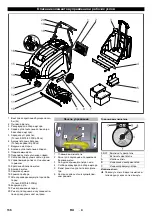 Preview for 136 page of Kärcher KM 75/40 W Bp Original Instructions Manual