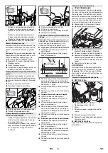 Preview for 141 page of Kärcher KM 75/40 W Bp Original Instructions Manual