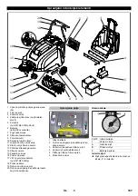 Preview for 167 page of Kärcher KM 75/40 W Bp Original Instructions Manual