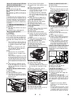 Предварительный просмотр 35 страницы Kärcher KM 75/40 W G Manual