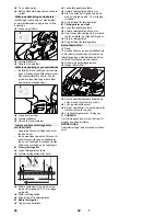 Предварительный просмотр 90 страницы Kärcher KM 75/40 W G Manual